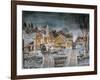 The Homecoming-Stanton Manolakas-Framed Giclee Print