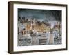 The Homecoming-Stanton Manolakas-Framed Giclee Print