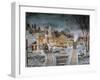 The Homecoming-Stanton Manolakas-Framed Giclee Print