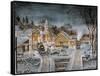 The Homecoming-Stanton Manolakas-Framed Stretched Canvas