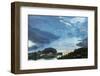 The Homem River at Dawn, Peneda Geres National Park, the Only National Park in Portugal-Alex Robinson-Framed Photographic Print