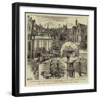 The Homes for Little Boys at Farningham and Swanley-null-Framed Giclee Print