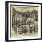 The Homes for Little Boys at Farningham and Swanley-null-Framed Giclee Print