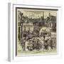 The Homes for Little Boys at Farningham and Swanley-null-Framed Giclee Print