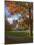 The Homestead, Hot Springs, Virginia, USA-Charles Gurche-Mounted Premium Photographic Print