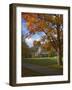 The Homestead, Hot Springs, Virginia, USA-Charles Gurche-Framed Photographic Print