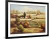 The Homestead-Agostino-Framed Art Print