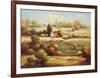 The Homestead-Agostino-Framed Art Print