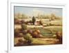 The Homestead-Agostino-Framed Art Print