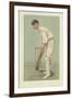 The Hon Frank Stanley Jackson-Sir Leslie Ward-Framed Giclee Print