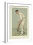 The Hon Frank Stanley Jackson-Sir Leslie Ward-Framed Giclee Print