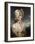 The Hon. Lucy Byng-John Hoppner-Framed Giclee Print