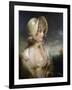 The Hon. Lucy Byng-John Hoppner-Framed Giclee Print