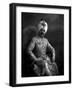 The Hon Raja Charanjit Singh-James Lafayette-Framed Giclee Print