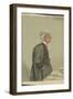 The Hon Sir Arthur Richard Jelf-Sir Leslie Ward-Framed Giclee Print