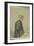 The Hon Sir Arthur Richard Jelf-Sir Leslie Ward-Framed Giclee Print