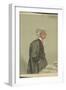 The Hon Sir Arthur Richard Jelf-Sir Leslie Ward-Framed Giclee Print