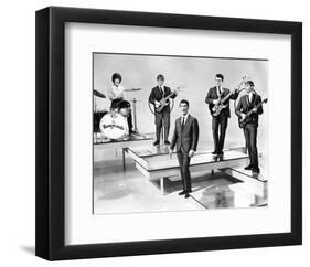 The Honeycombs-null-Framed Photo