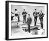 The Honeycombs-null-Framed Photo