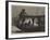 The Honeymoon at Venice-Frederick Barnard-Framed Giclee Print