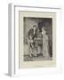 The Honeymoon-John Haynes Williams-Framed Giclee Print