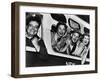 The Honeymooners, c1955-null-Framed Giclee Print