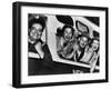 The Honeymooners, c1955-null-Framed Giclee Print
