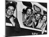 The Honeymooners, c1955-null-Mounted Giclee Print