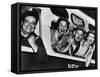 The Honeymooners, c1955-null-Framed Stretched Canvas