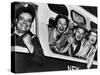 The Honeymooners, c1955-null-Stretched Canvas