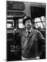 The Honeymooners, Jackie Gleason, 1955-56-null-Mounted Photo