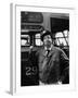 The Honeymooners, Jackie Gleason, 1955-56-null-Framed Photo