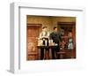 The Honeymooners-null-Framed Photo