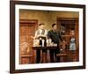 The Honeymooners-null-Framed Photo