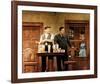 The Honeymooners-null-Framed Photo