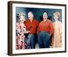 The Honeymooners-null-Framed Photo