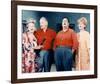 The Honeymooners-null-Framed Photo