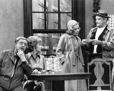 'The Honeymooners' Photo | AllPosters.com