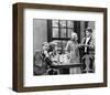 The Honeymooners-null-Framed Photo