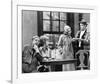 The Honeymooners-null-Framed Photo