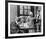 The Honeymooners-null-Framed Photo