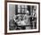 The Honeymooners-null-Framed Photo