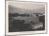 The Hong Kong Cricket Ground, 1912-null-Mounted Giclee Print