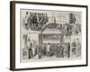 The Hong-Kong Races-null-Framed Giclee Print