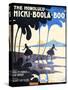 The Honolulu Hicki-Boola-Boo-Andre C. De Takacs-Stretched Canvas