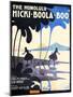 The Honolulu Hicki-Boola-Boo-Andre C. De Takacs-Mounted Art Print