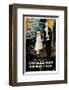 The Honorable Algy - 1916-null-Framed Giclee Print