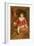 The Honorable John Neville Manners (Oil on Canvas)-John Everett Millais-Framed Giclee Print