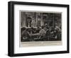 The Honourable Artillery Company and the Colonial Premiers-Henry Marriott Paget-Framed Giclee Print