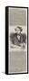 The Honourable E H Stanley, Mp for Lynn-Regis-null-Framed Stretched Canvas